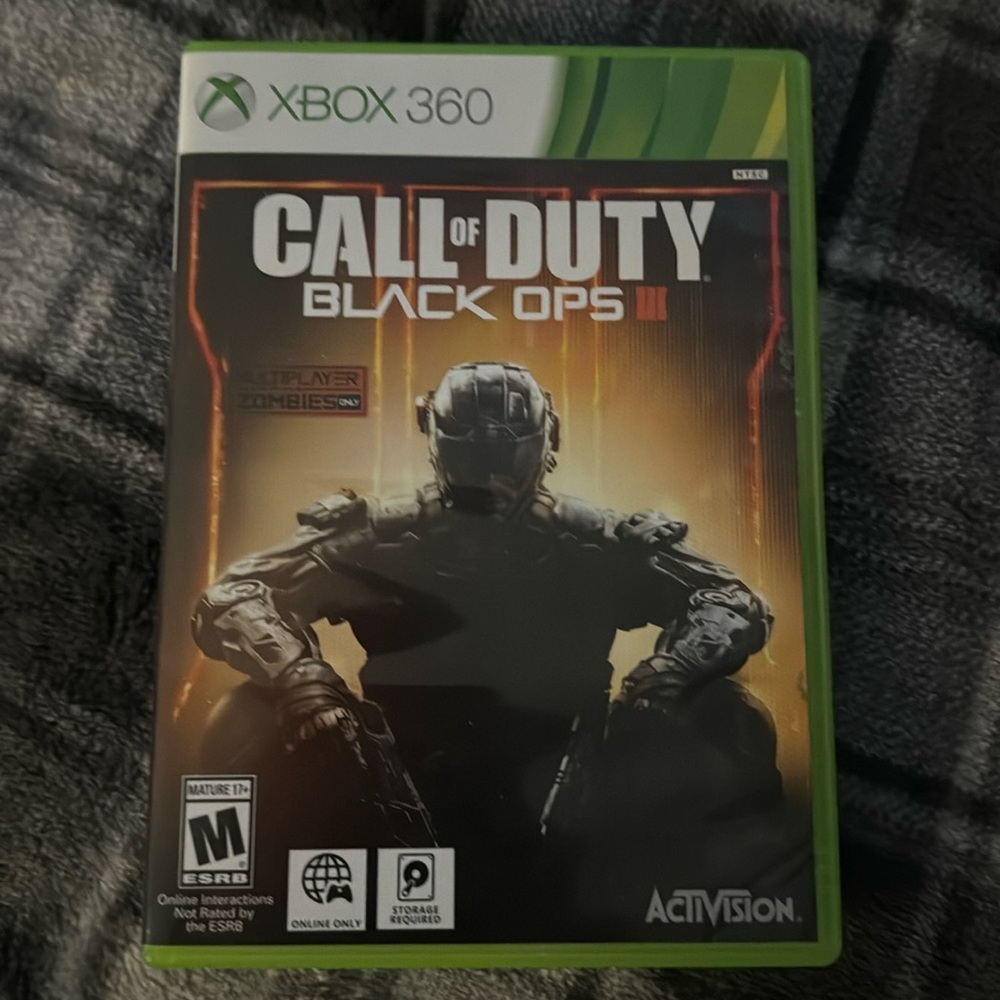 Xbox 360
